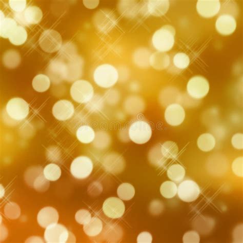 Glittering Lights Stock Image Image Of Smooth Bright 7099661