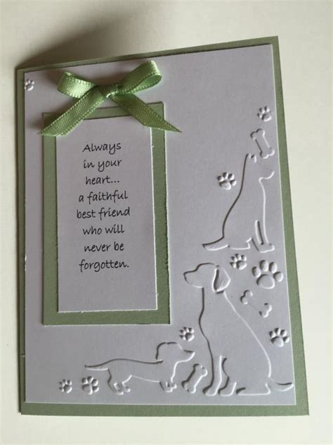 Sympathy messages for loss of father. Items similar to Sympathy Card, Animal Sympathy, Dog ...
