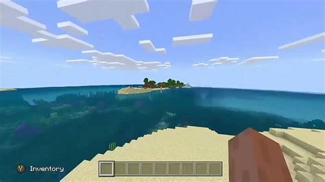 Shipwreck On Land Minecraft Seeds Hot Sex Picture