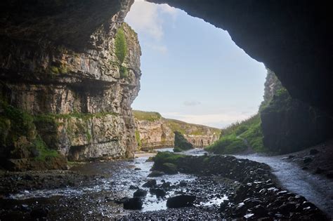 Smoo Cave Photos And The City