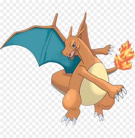 Charizard Png Transparent Image Charizard Transparent PNG Image With