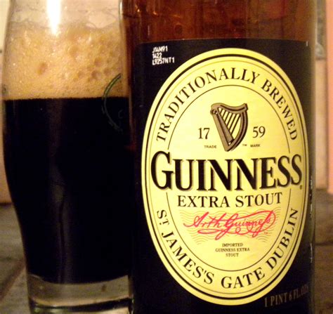 Just In Time For St Patricks Day Guinness Drink Mix Ideas Mixed