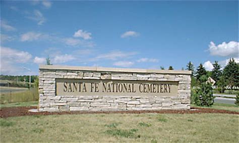 Head to head statistics and prediction, goals, past matches, actual form for liga postobon. Santa Fe National Cemetery, Sante Fe County, Cemeteries of ...