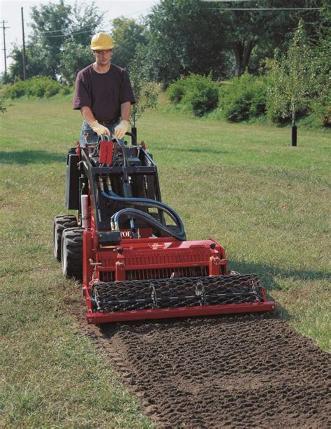 Ideal Dirt Lets Dig Into Soil Cultivator Attachments For Walk Behind