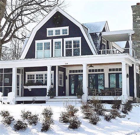 A Home That Can Stand Up To Minnesotas Epic Winters And Look Good