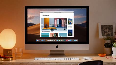 New iMac 2019 brings long-overdue specs update to familiar all-in-one