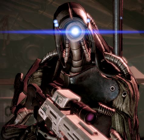 The Geth Mass Effect Vs Droids Star Wars Spacebattles Forums