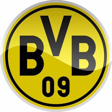 Borussia Dortmund HD Logo | Football Logos