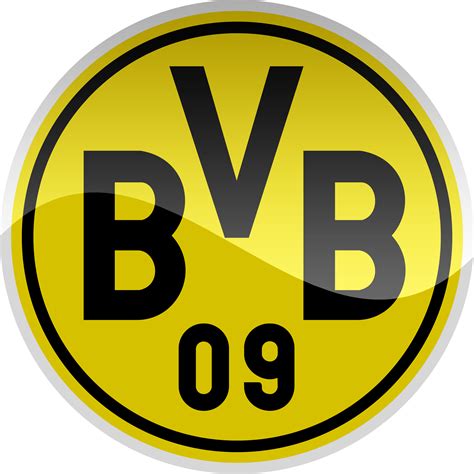Look at links below to get more options for getting and using clip art. Borussia Dortmund HD Logo - Football Logos