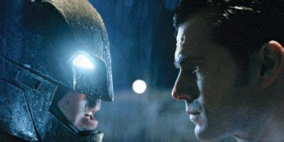 Batman Vs Superman A Origem da Justiça Assista ao novo teaser