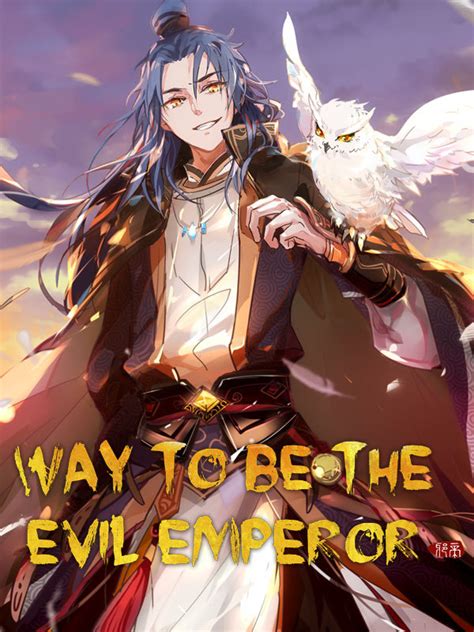 Way To Be The Evil Emperor - Comics - Webnovel