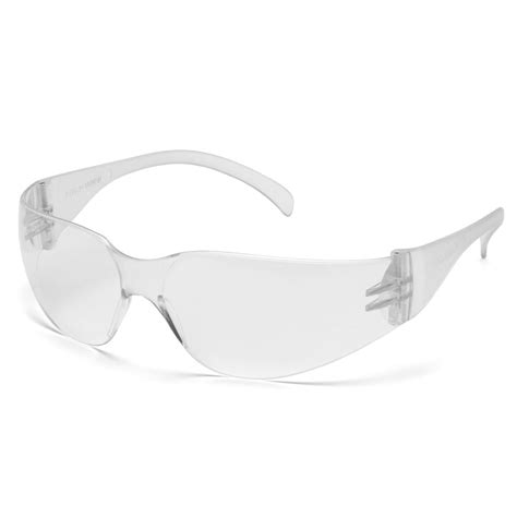 safety glasses clear mega hire