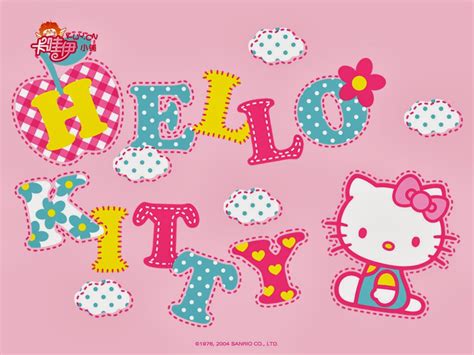 50 Gambar Wallpaper Hello Kitty