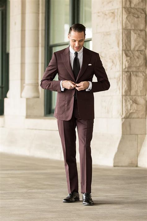 Formal dress for men can only be drawn and be selective as nothing. The HSS Guide To Men's Dress Codes - He Spoke Style