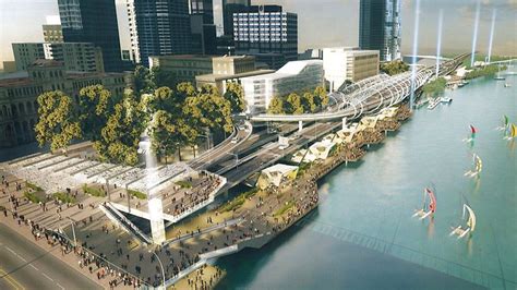 In 2019, charlotte's parks ranked 96th out of the 100 largest cities in america. Newman's Massive City Renaissance Plan ...