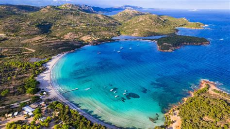 Where To Stay In Corsica The Best Areas In 2024