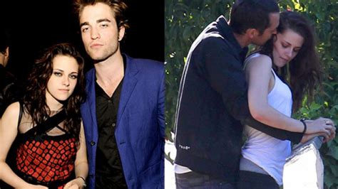 Sigue El Escándalo Robert Pattinson Y Kristen Stewart No Presentarán