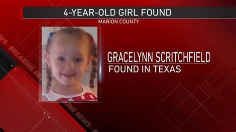 First On Cbs7 Missing Girl From West Virginia Found Safe In Pecos
