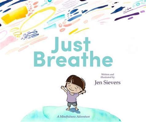 Just Breathe Jen Sievers 9780473455361 Boeken
