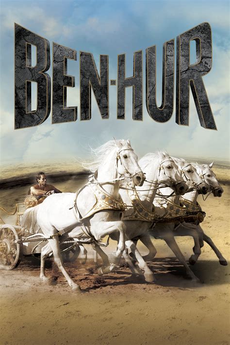 Ben Hur 1959 Posters The Movie Database TMDb