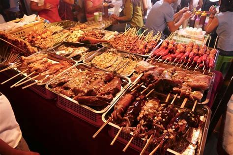 Roxas Avenue Night Market Davao City 2021 All You Need To Know