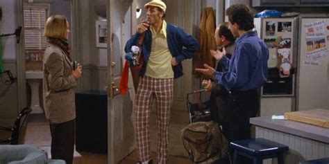 What Do You Think Was Kramers Best Outfit Rseinfeld