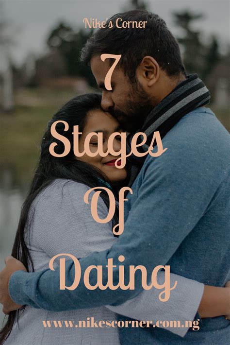 7 Stages Of Dating Dating Dating Tips For Men Relationship Stages