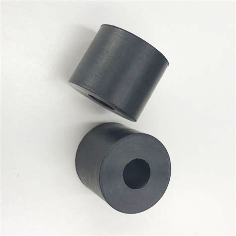 Custom Molded Rubber Bushes Manaufacturer Omit Rubber