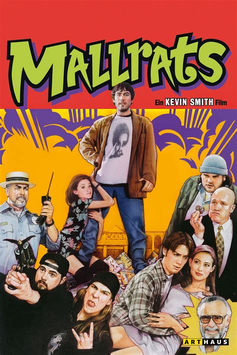 Home komödie jay und silent bob schlagen zurück 2001 ganzer film online. Jay Und Silent Bob Schlagen Zurück Stream Deutsch - Jay & Silent Bob schlagen zurück Film (2001 ...