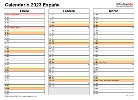Calendario 2023 Para Imprimir Un Mes Por Hojaldras Recipe For Alfredo