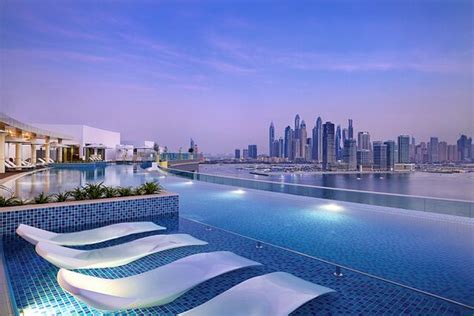 Nh Collection Dubai The Palm ドバイ 2023年最新の料金比較・口コミ・宿泊予約 トリップアドバイザー