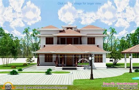 Modern Single Storied Exterior Keralahousedesigns