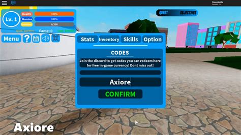 Here, we'll preserve you up to date with extra codes as soon as they are released. Boku No Roblox Codes List: Active List For January 2021