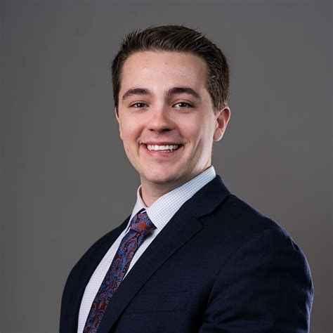 Mitch Walsh, MBA — Michigan Financial Companies