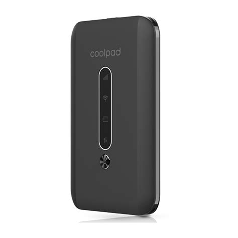 Boost Coolpad Surf Wifi Hotspot Vip Wireless