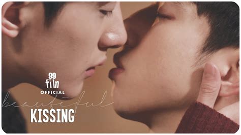 Clip QUEER MOVIE Beautiful Kiss GAY LGBTQ FILM ENGLISH SUB