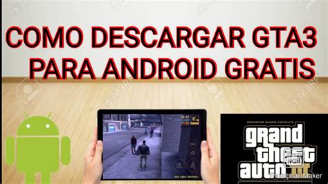 Visita youtube.com/myfamily para informarte sobre las opciones que te ofrecemos: Como descargar GTA 3 para android - YouTube