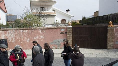 Detenida Una Mujer Por Matar A Puñaladas A Su Marido En Granada