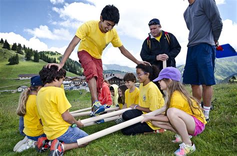 Le Rosey Summer Camps, Switzerland – Photo Gallery | Photo galleries