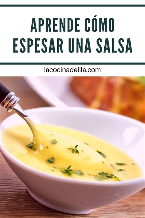Encuentra las mejores recetas de ternera con niscalos y almendras a la soja de entre miles de recetas de cocina, escogidas de entre los mejores blogs de ternera con níscalos y almendras a la soja un guiso de carne de ternera apto para cualquier época del año, ligero pero a la vez muy sabroso, con el. Cómo espesar una salsa | La cocina de Lila en 2020 ...