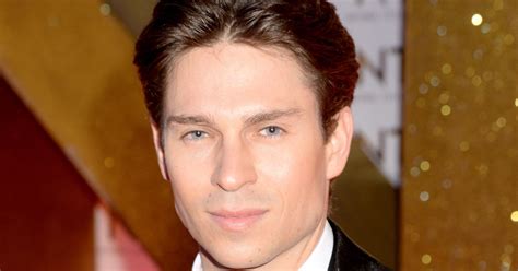 Joey Essex Signs Up For Celebrity Sas After Katie Price Pulls Out Of Show After 48 Hours