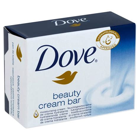 I use dove's bar soap 2x a day (morning night) along with my moisturizer. Dove Beauty Cream Bar Soap 100g - DeGrocery