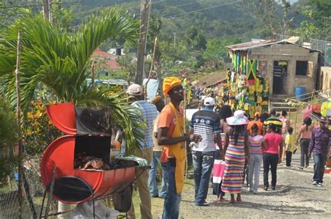 The Highlights Of The Jamaican Culture History Food Traditions And Music Visit Jamaica
