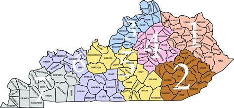 Counties | Extension