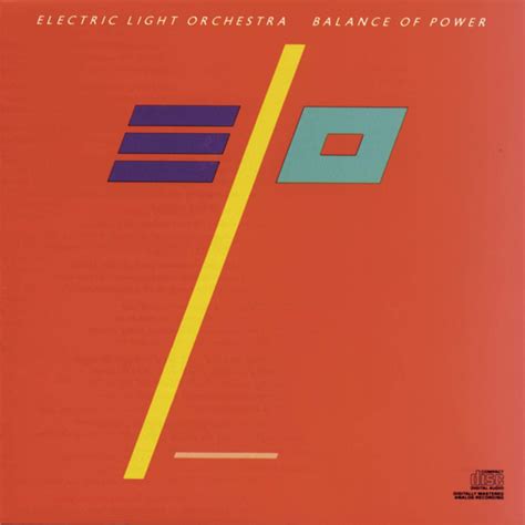 Classic Rock Covers Database Electric Light Orchestra