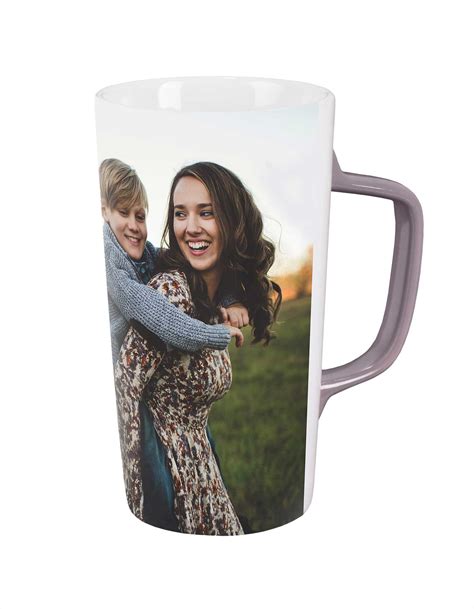 Personalized Ceramic Coffee Mugs Design Yours Today