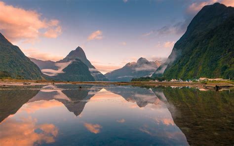 The 10 Most Beautiful Places To Photograph In The World Kayak