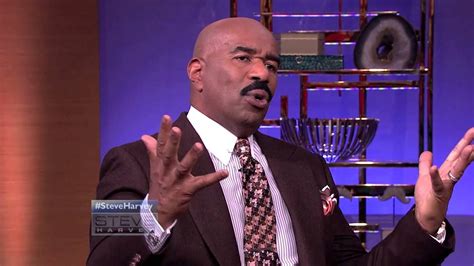 Act Like A Success Taking The Lid Off The Jar Steve Harvey Best
