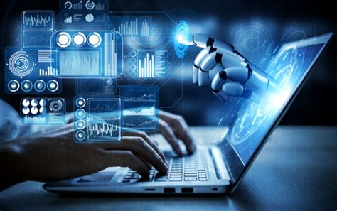 Era Of Advance Computing Artificial Intelligence Cyber Security