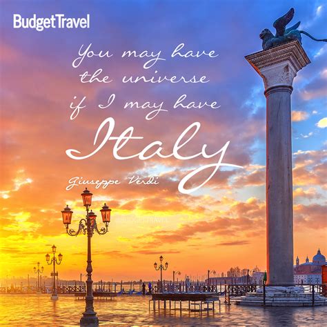 You May Have Italy Travel Quote 472015 192937original